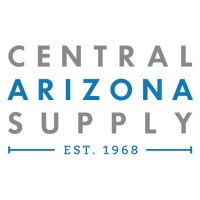 Central Arizona Supply logo - Similar company to Repnet