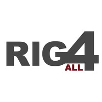 Rig4all logo - Similar company to Onthetower