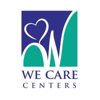 WeCare Centers logo - Similar company to Thedoctorclinic
