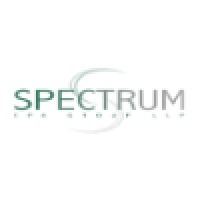 Spectrum Cpa Group, Llp