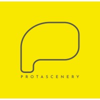 PROTASCENERY logo - Similar company to Smartapps