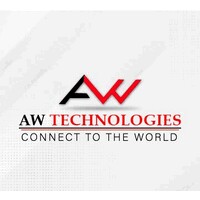 AW Technologies logo - Similar company to Sir Carr