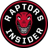 The Raptors Insider logo - Similar company to Raptors