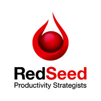 RedSeed Productivity Strategists logo - Similar company to Humanology Group