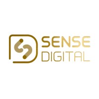 Sense Digital Media logo - Similar company to Clickworks