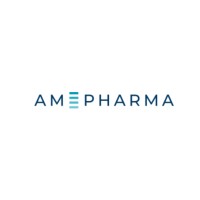 AM-Pharma logo - Similar company to Primer Professionals