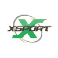 Xsport MKT logo - Similar company to Carol Lee Hall
