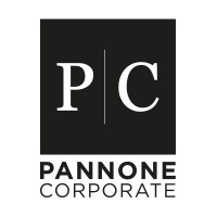 Pannone Corporate LLP logo - Similar company to Auravoice