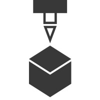 AnkLead 3D Print Service logo - Similar company to 3D Brooklyn