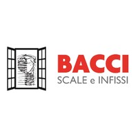 BACCI Scale e Infissi logo - Similar company to Termika Srl - Aluminium Systems