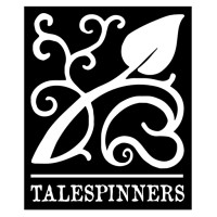 Talespinners logo - Similar company to Evil Owl Studios
