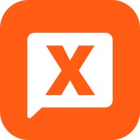 Xelion logo - Similar company to Inserve Psa