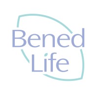 Bened Life logo - Similar company to Keyo