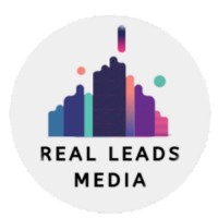 Real Leads Media logo - Similar company to Forma Technology
