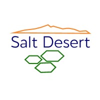 Salt Desert Media Group (SDMG) logo - Similar company to Global Resilience Publishing (Grp)