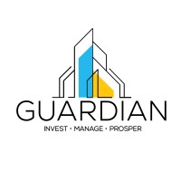 Guardian Management and Property Investments logo - Similar company to Odessy
