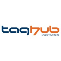TagHub logo - Similar company to Smartid