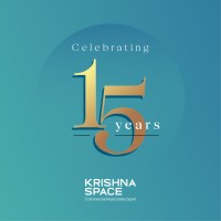 Krishna Space Private Limited logo - Similar company to Prime Hr Solution