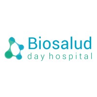 Biosalud Day Hospital logo - Similar company to Age Cirugía Y Medicina Estética