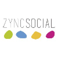 ZyncSocial logo - Similar company to Intelectium Ventures