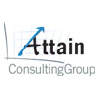Attain Consulting Group logo - Similar company to Attain