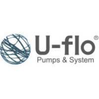 U-flo Pumps srl logo - Similar company to Alpha Centauri Advisory Services