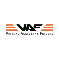 Virtual Assistant Finders logo - Similar company to Monster Task
