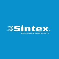 Sintex a/s logo - Similar company to Saxe Group