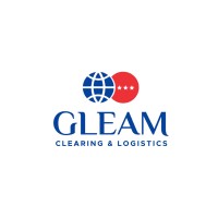 Gleam Clearing & Logistics logo - Similar company to Mezcorp Logistics