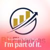 BitFinanças logo - Similar company to Vanthi Eventos