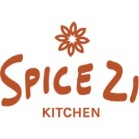 Spice Zi Kitchen logo - Similar company to One Marketing Group