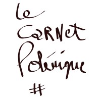 Le Carnet Polémique logo - Similar company to Les Publications Du Quartier Libre