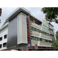 Crescent Hospital & Heart Centre - India