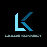 Leads Konnect logo - Similar company to Remutate Inc.