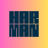 Harman / Creative Intelligence Lab logo - Similar company to Sotis Studio
