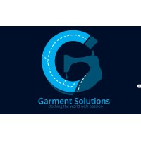 Garment Solutions logo - Similar company to Eagcom Services Ltd