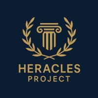 Heracles Project logo - Similar company to Heracles