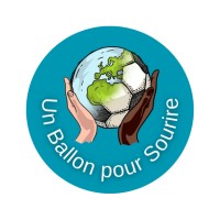 Un Ballon pour Sourire logo - Similar company to Cap'Sport - Association
