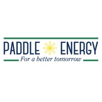 Paddle Energy logo - Similar company to S3 Power, Inc.