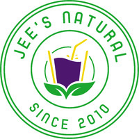 Jee's Natural logo - Similar company to Maha Sakthi Natural Healthy Foods Private Limited