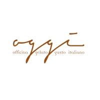 OGGI Officina Gelato Gusto Italiano logo - Similar company to Studio Legale De Matteis