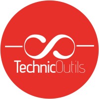 TECHNICOUTILS logo - Similar company to Arve Concept