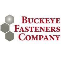 Buckeye Fasteners Company logo - Similar company to A1 Fastener | Fasteners And Components
