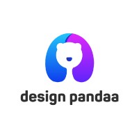 Design Pandaa logo - Similar company to Design Honcho