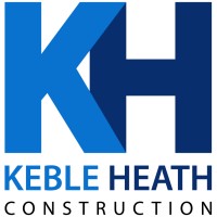 Keble Heath Construction Limited logo - Similar company to Dc Tech Solutions