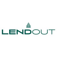 LendOut logo - Similar company to Wolf Co Real Estate