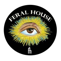 Feral House Inc logo - Similar company to Blue Pen