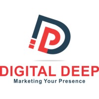 Digitaldeep logo - Similar company to Big Image Group