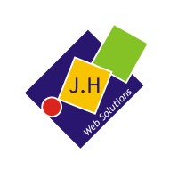 J.H Web Solutions logo - Similar company to Designs4U