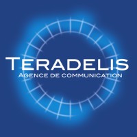 TERADELIS logo - Similar company to Avea Concept